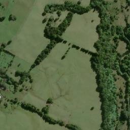 Satellite imagery of Alto Panitao, CL