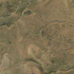Satellite imagery of Pico Quemado, AR