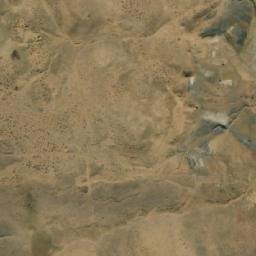 Satellite imagery of Pico Quemado, AR
