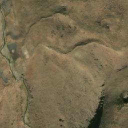 Satellite imagery of Pico Quemado, AR