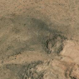 Satellite imagery of Cerro Negro, AR