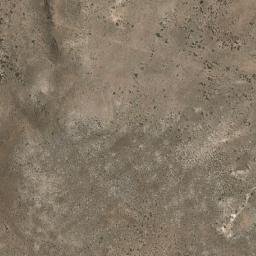 Satellite imagery of Cerro Ruinas, AR