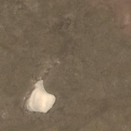 Satellite imagery of Cerro Cuadrado, AR