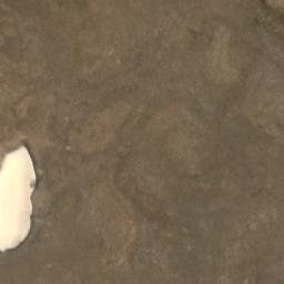 Satellite imagery of Cerro Cuadrado, AR