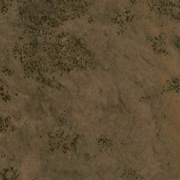 Satellite imagery of Cerro Negro, AR