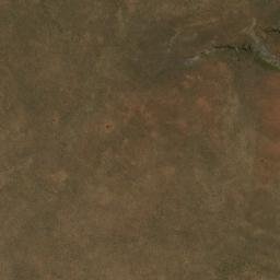 Satellite imagery of Cerro Chato, AR