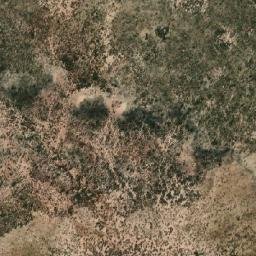 Satellite imagery of Loma Carranza, AR
