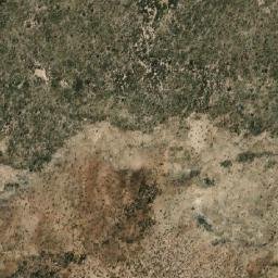 Satellite imagery of Loma Carranza, AR