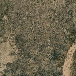 Satellite imagery of Loma Carranza, AR