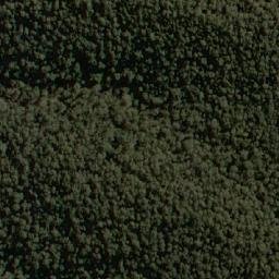 Satellite imagery of Pallawah Hill, AU