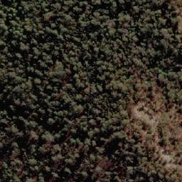 Satellite imagery of Cubits Sugarloaf, AU