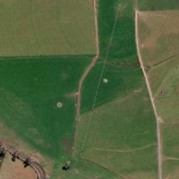 Satellite imagery of Spear Hill, AU