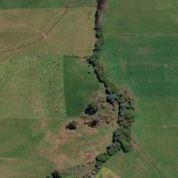 Satellite imagery of Spear Hill, AU