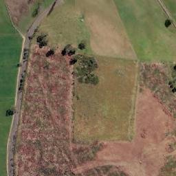 Satellite imagery of Spear Hill, AU
