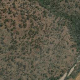 Satellite imagery of Pinners Pine, AU