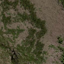 Satellite imagery of Pavement Bluff, AU