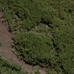 Satellite imagery of Pavement Bluff, AU