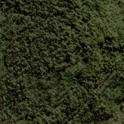 Satellite imagery of Three O'Clock Hill, AU