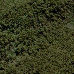Satellite imagery of Three O'Clock Hill, AU