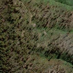 Satellite imagery of Majors Hill, AU