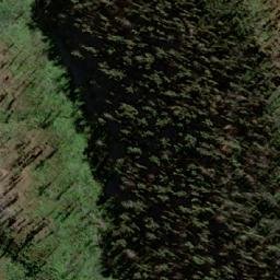 Satellite imagery of Majors Hill, AU