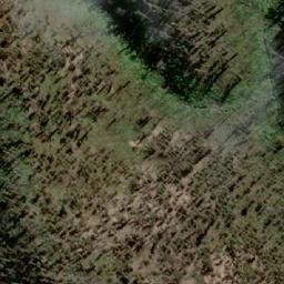 Satellite imagery of Majors Hill, AU