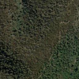 Satellite imagery of Ironhouse Hill, AU