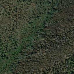 Satellite imagery of Ironhouse Hill, AU