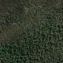 Satellite imagery of Ironhouse Hill, AU