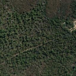 Satellite imagery of Old Billys Hill, AU
