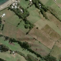 Satellite imagery of Punta Cementerio, CL