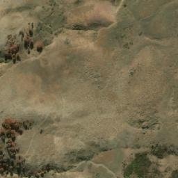 Satellite imagery of Pico Quemado, AR