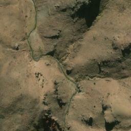 Satellite imagery of Pico Quemado, AR