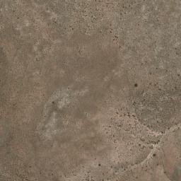 Satellite imagery of Cerro Ruinas, AR