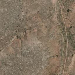Satellite imagery of Cerro Ruinas, AR