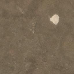 Satellite imagery of Cerro Cuadrado, AR