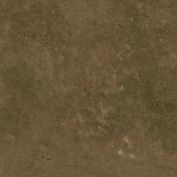 Satellite imagery of Cerro Chato, AR