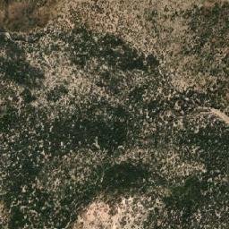 Satellite imagery of Loma Carranza, AR