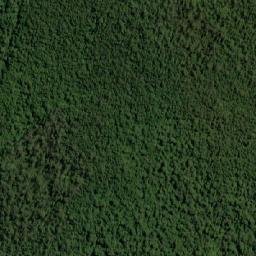Satellite imagery of Mayday Mountain, AU