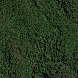 Satellite imagery of Mayday Mountain, AU