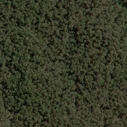 Satellite imagery of Pallawah Hill, AU
