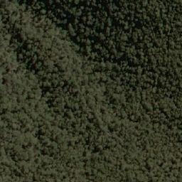 Satellite imagery of Pallawah Hill, AU