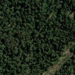Satellite imagery of Gads Hill, AU