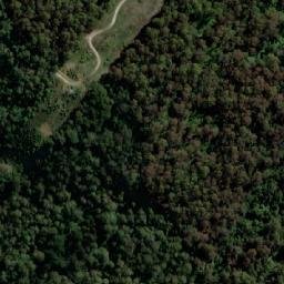 Satellite imagery of Gads Hill, AU