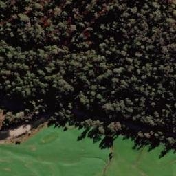 Satellite imagery of Cubits Sugarloaf, AU
