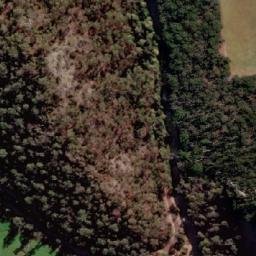 Satellite imagery of Cubits Sugarloaf, AU