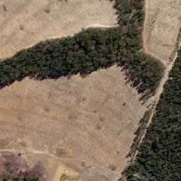 Satellite imagery of Native Hop Hill, AU