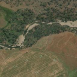 Satellite imagery of Pinners Pine, AU