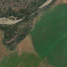 Satellite imagery of Pinners Pine, AU
