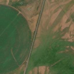Satellite imagery of Pinners Pine, AU